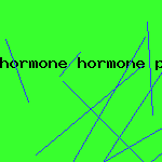 hormone hormone progestrone testosterone therapy